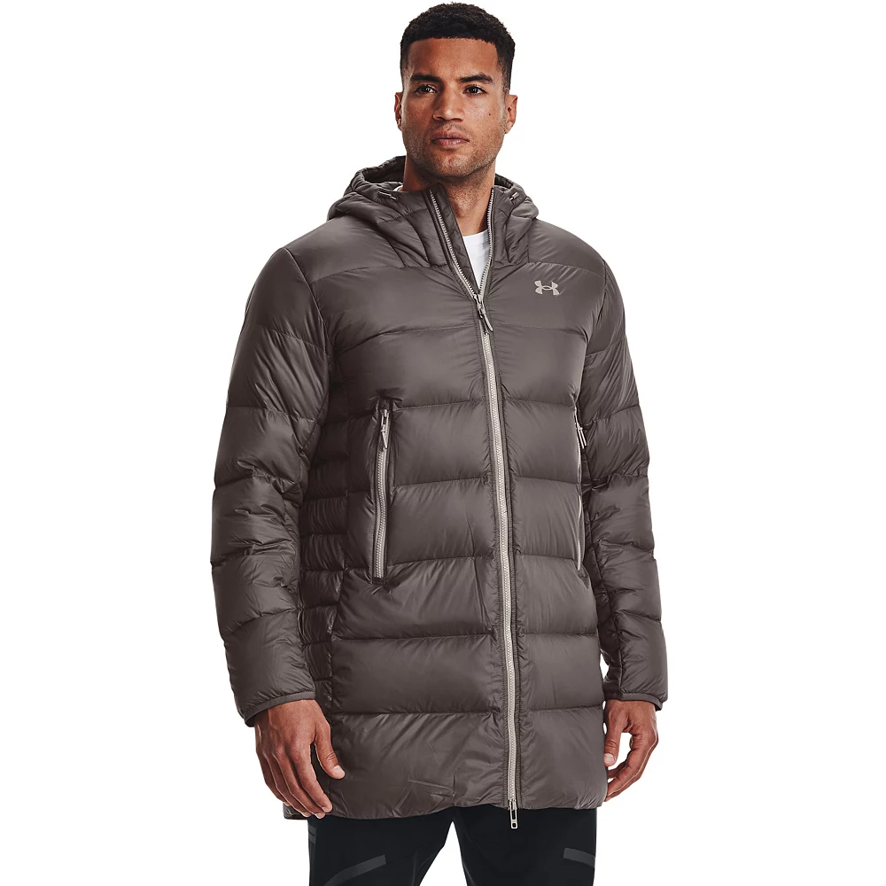 Men's Under Armour Down Parka 3 Men's Under Armour Down Parka