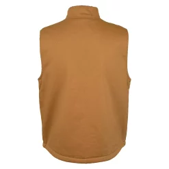 Men's Wolverine Upland Sherpa-Lined Vest -Mens Winter Outdoor Clothing Shop 5578121 ALT3