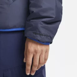 Men's Nike Therma-FIT Legacy Reversible Hooded Jacket -Mens Winter Outdoor Clothing Shop 5581463 ALT12