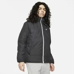 Men's Nike Therma-FIT Legacy Reversible Hooded Jacket