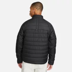 Men's Nike Sportswear Therma-FIT Legacy Puffer Jacket -Mens Winter Outdoor Clothing Shop 5582949 ALT