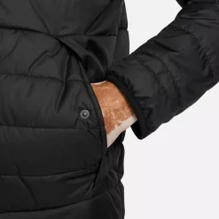 Men's Nike Sportswear Therma-FIT Legacy Puffer Jacket -Mens Winter Outdoor Clothing Shop 5582949 ALT4