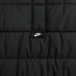 Men's Nike Sportswear Therma-FIT Legacy Puffer Jacket -Mens Winter Outdoor Clothing Shop 5582949 ALT5