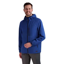 Men's ZeroXposur Venture Transitional Jacket -Mens Winter Outdoor Clothing Shop 5590642 ALT3