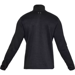 Men's Big & Tall Under Armour Specialist 2.0 Henley Top -Mens Winter Outdoor Clothing Shop 5597892 ALT4