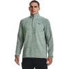 Men's Big & Tall Under Armour Specialist 2.0 Henley Top 2 Men's Big & Tall Under Armour Specialist 2.0 Henley Top -Mens Winter Outdoor Clothing Shop 5597892 Fresco Green