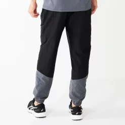 Men's Tek Gear® Warm-Up Pants 8 Men's Tek Gear® Warm-Up Pants -Mens Winter Outdoor Clothing Shop 5670154 ALT