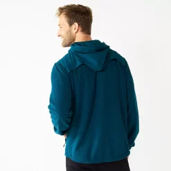 Men's Tek Gear® Performance Jacket 8 Men's Tek Gear® Performance Jacket -Mens Winter Outdoor Clothing Shop 5670350 ALT