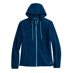 Men's Tek Gear® Performance Jacket 9 Men's Tek Gear® Performance Jacket -Mens Winter Outdoor Clothing Shop 5670350 ALT2
