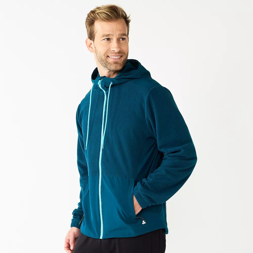 Men's Tek Gear® Performance Jacket 4 Men's Tek Gear® Performance Jacket - Image 2
