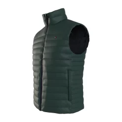 Men's Tommy Hilfiger Packable Insulted Vest -Mens Winter Outdoor Clothing Shop 5673577 ALT2