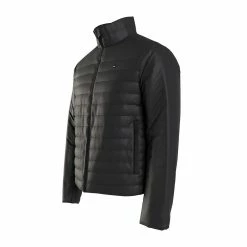 Men's Tommy Hilfiger Packable Insulated Jacket -Mens Winter Outdoor Clothing Shop 5684940 ALT2