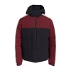 Men's Tommy Hilfiger Colorblock Jacket -Mens Winter Outdoor Clothing Shop 5710593