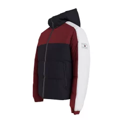 Men's Tommy Hilfiger Colorblock Jacket -Mens Winter Outdoor Clothing Shop 5710593 ALT2