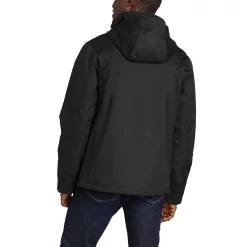 Men's Eddie Bauer Bramble Insulated Jacket 9 Men's Eddie Bauer Bramble Insulated Jacket -Mens Winter Outdoor Clothing Shop 5860370 ALT