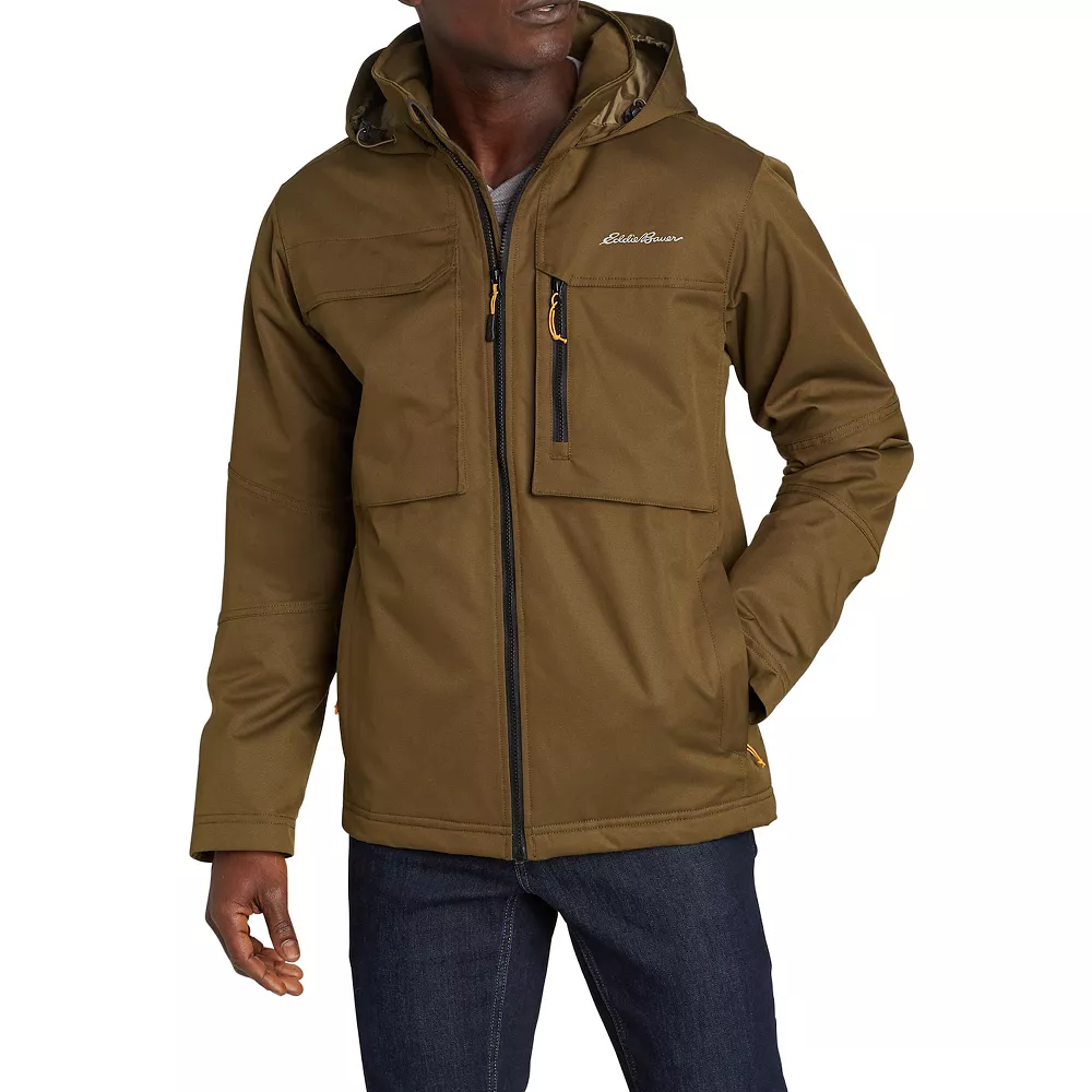Men's Eddie Bauer Bramble Insulated Jacket 5 Men's Eddie Bauer Bramble Insulated Jacket - Image 3