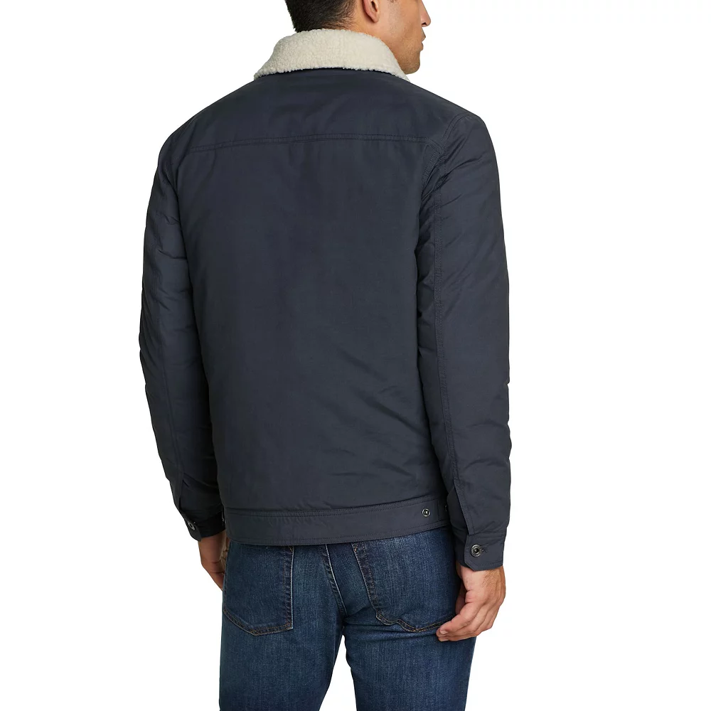 Men's Eddie Bauer Emmons Truckee Down Jacket 6 Men's Eddie Bauer Emmons Truckee Down Jacket - Image 4