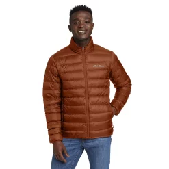 Big & Tall Eddie Bauer CirrusLite Down Jacket 12 Big & Tall Eddie Bauer CirrusLite Down Jacket -Mens Winter Outdoor Clothing Shop 5882741 Brown