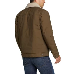 Big & Tall Eddie Bauer Emmons Truckee Jacket -Mens Winter Outdoor Clothing Shop 5882745 ALT