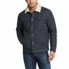 Big & Tall Eddie Bauer Emmons Truckee Jacket 1 Big & Tall Eddie Bauer Emmons Truckee Jacket -Mens Winter Outdoor Clothing Shop 5882745 Grey
