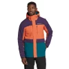 Big & Tall Eddie Bauer Funski Insulated Jacket -Mens Winter Outdoor Clothing Shop 5882746 Purple