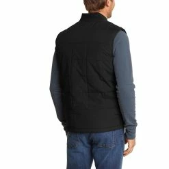 Big & Tall Eddie Bauer Emmons Vest -Mens Winter Outdoor Clothing Shop 5882748 ALT