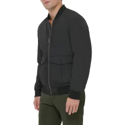 Men's Dockers® Fashion Flight Bomber 11 Men's Dockers® Fashion Flight Bomber -Mens Winter Outdoor Clothing Shop 5926051 ALT2
