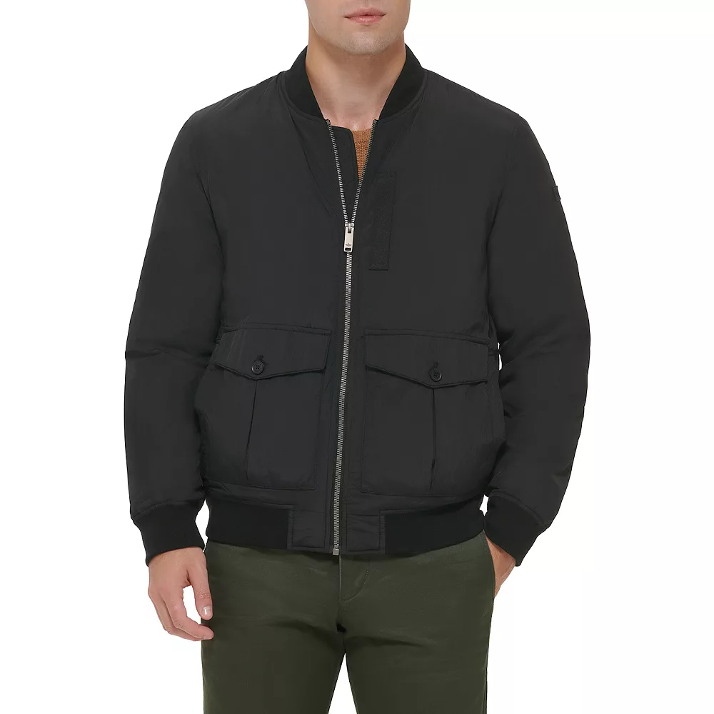 Men's Dockers® Fashion Flight Bomber 3 Men's Dockers® Fashion Flight Bomber