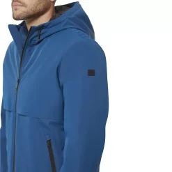Men's Dockers Flex Hooded Jacket -Mens Winter Outdoor Clothing Shop 5926053 ALT4