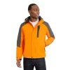 Men's London Fog Alpine Flex Stretch Jacket 2 Men's London Fog Alpine Flex Stretch Jacket -Mens Winter Outdoor Clothing Shop 5935030 Burnt Orange