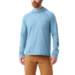 Men's Dickies Cooling Performance Top 13 Men's Dickies Cooling Performance Top -Mens Winter Outdoor Clothing Shop 5949547 Dusty Blue
