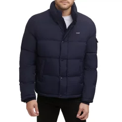 Men's Levi's® Fashion Puffer Jacket