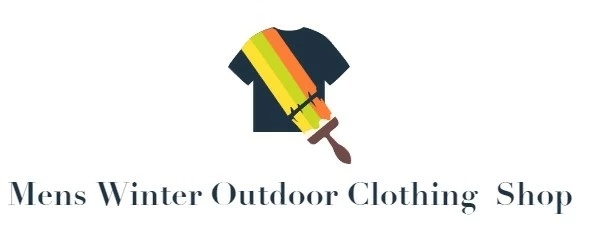 Mens Winter Outdoor Clothing Shop